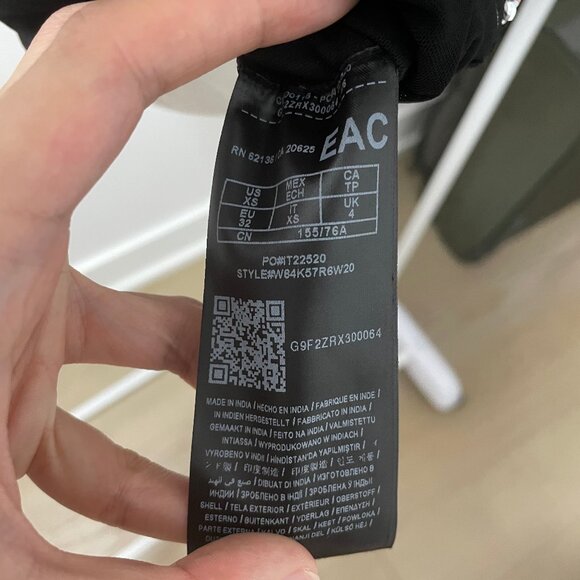 GUESS Sequin Dresses in black - Picture 10 of 12